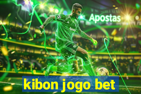 kibon jogo bet